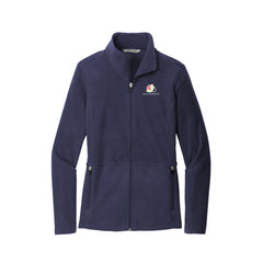 Westerwood - Port Authority® Women's Accord Microfleece Jacket