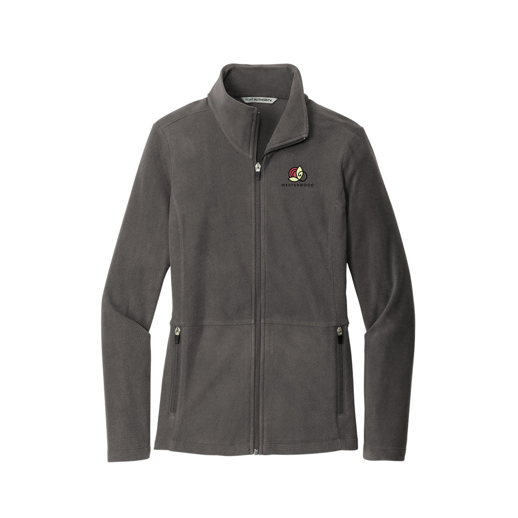 Westerwood - Port Authority® Women's Accord Microfleece Jacket