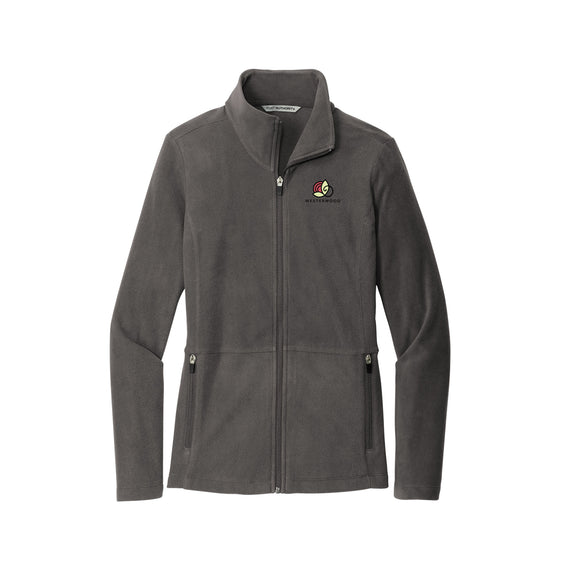 Westerwood - Port Authority® Women's Accord Microfleece Jacket