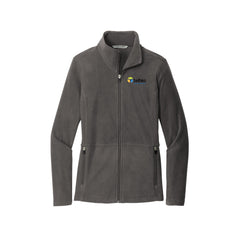 Telhio New Hire Shop - Port Authority® Ladies Accord Microfleece Jacket