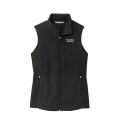 Fred Anderson Honda - Port Authority® Women's Accord Microfleece Vest
