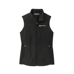 Hometown Veterinary - Port Authority® Ladies Accord Microfleece Vest