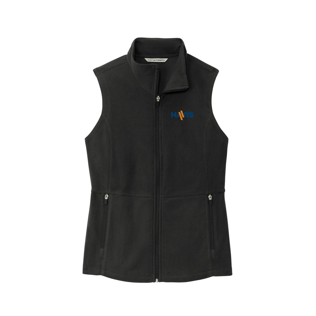 Havis - Port Authority® Women's Accord Microfleece Vest
