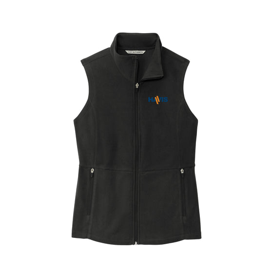 Havis - Port Authority® Women's Accord Microfleece Vest