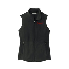 Carfagnas Back of House - Culinary - Port Authority® Women's Accord Microfleece Vest