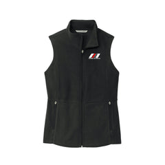 McKinney Auto Group - Port Authority® Women's Accord Microfleece Vest