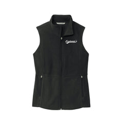 Carfagnas Back of House - Culinary - Port Authority® Women's Accord Microfleece Vest