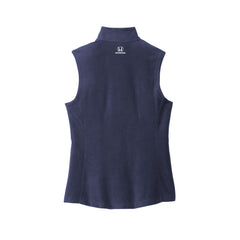 Fred Anderson Honda - Port Authority® Women's Accord Microfleece Vest