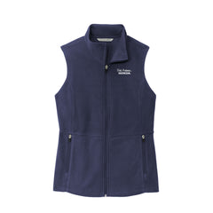 Fred Anderson Honda - Port Authority® Women's Accord Microfleece Vest