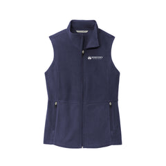 Hometown Veterinary - Port Authority® Ladies Accord Microfleece Vest