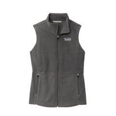 Fred Anderson Honda - Port Authority® Women's Accord Microfleece Vest