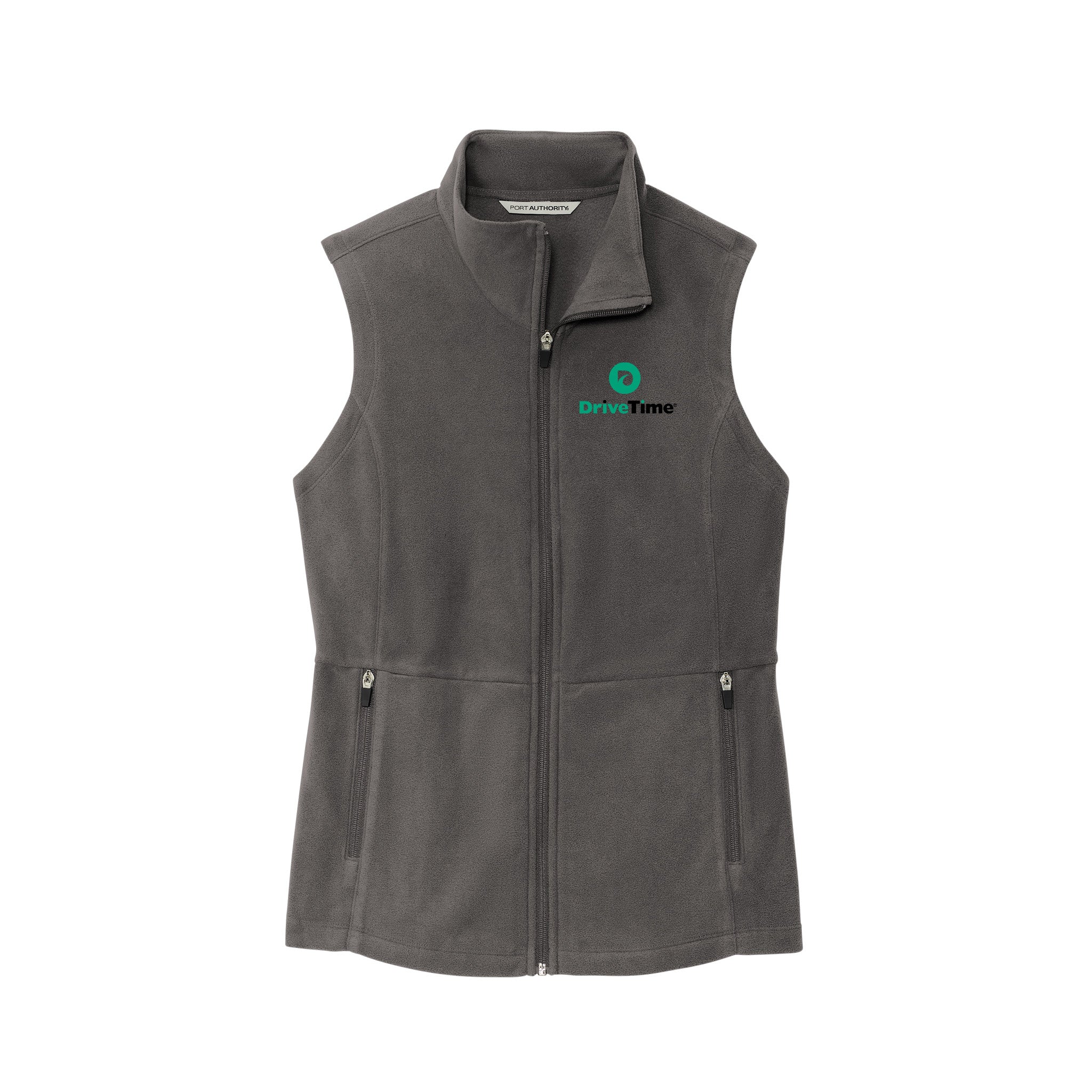 Port Authority Ladies Accord Microfleece Vest, Product