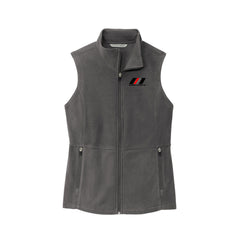 McKinney Auto Group - Port Authority® Women's Accord Microfleece Vest