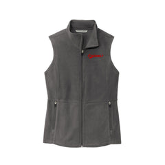 Carfagnas Back of House - Culinary - Port Authority® Women's Accord Microfleece Vest