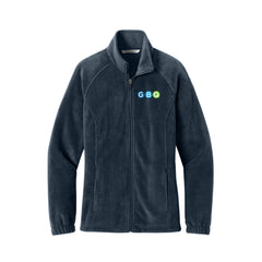 GBQ - Port Authority® Women’s Plush Fleece Full-Zip Jacket