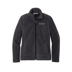 Monrovia 100 Years - Port Authority® Women's Ultra Warm Brushed Fleece Jacket