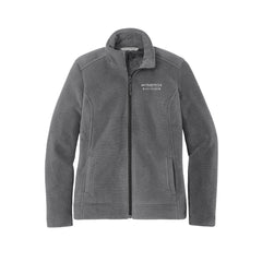 Monrovia 100 Years - Port Authority® Women's Ultra Warm Brushed Fleece Jacket