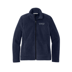 Monrovia 100 Years - Port Authority® Women's Ultra Warm Brushed Fleece Jacket