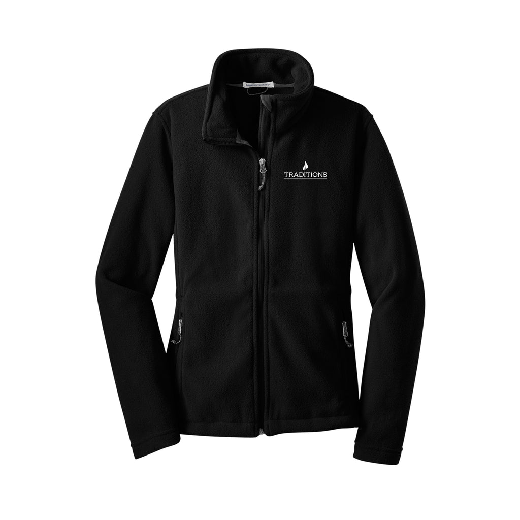 Traditions - Port Authority® Women's Value Fleece Jacket