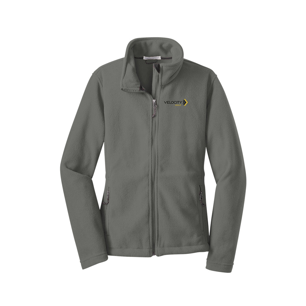 Velocity - Port Authority® Ladies Value Fleece Jacket
