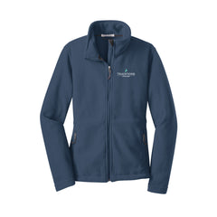 Traditions of Hilliard - Port Authority® Women's Value Fleece Jacket