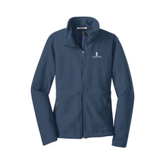 City of Lancaster - Port Authority® Women's Value Fleece Jacket