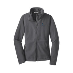 City of Lancaster - Port Authority® Women's Value Fleece Jacket