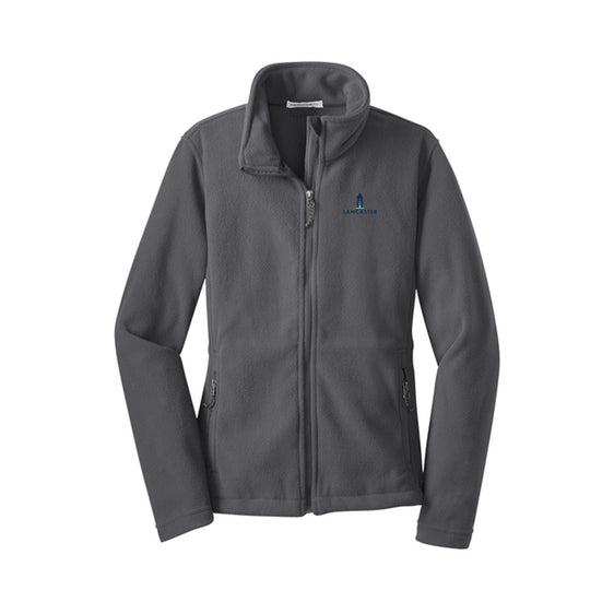 City of Lancaster - Port Authority® Women's Value Fleece Jacket