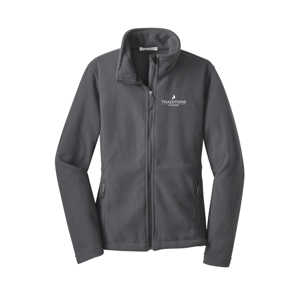 Traditions of Hilliard - Port Authority® Women's Value Fleece Jacket