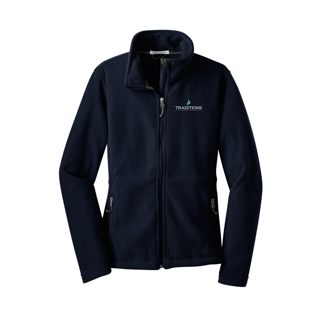 Traditions - Port Authority® Women's Value Fleece Jacket