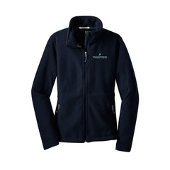 Traditions - Port Authority® Women's Value Fleece Jacket