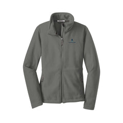 City of Lancaster - Port Authority® Women's Value Fleece Jacket