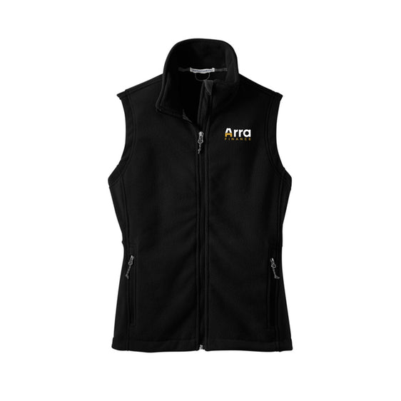 Arra Finance - Port Authority® Women's Value Fleece Vest