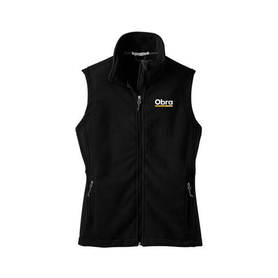 Obra Capital - Port Authority® Women's Value Fleece Vest