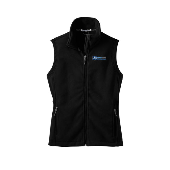 Perry County Services - Port Authority® Ladies Value Fleece Vest