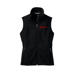 Carfagnas Corporate Staff -  Port Authority® Women's Value Fleece Vest