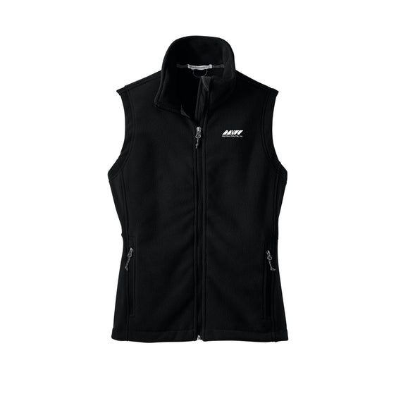 Midwest Polypak - Port Authority® Women's Value Fleece Vest