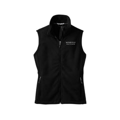 Monrovia 100 Years - Port Authority® Women's Value Fleece Vest