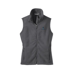 City of Lancaster - Port Authority® Women's Value Fleece Vest