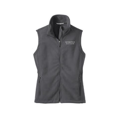 Monrovia 100 Years - Port Authority® Women's Value Fleece Vest
