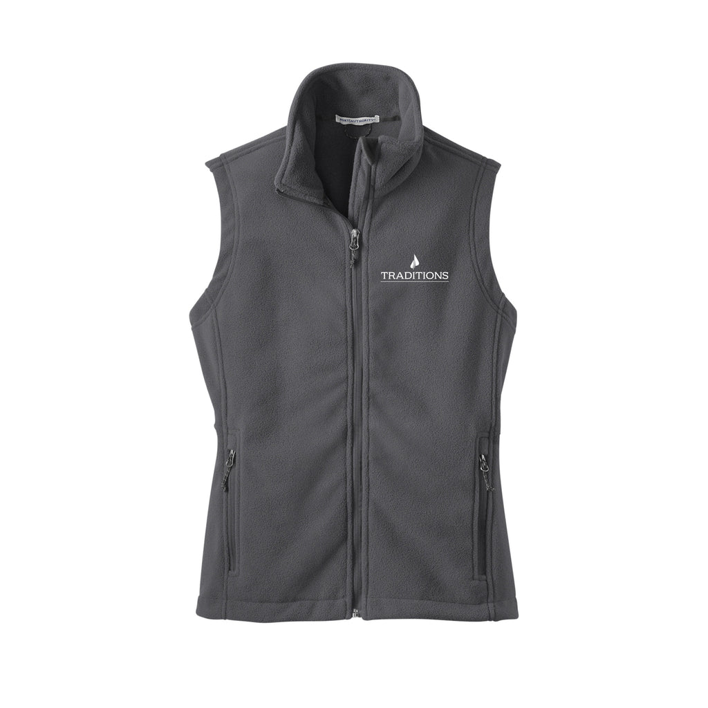 Traditions - Port Authority® Women's Value Fleece Vest