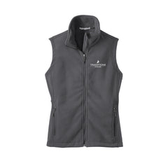 Traditions of Hilliard - Port Authority® Women's Value Fleece Vest