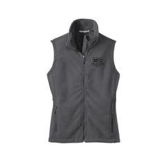Miller Farms - Port Authority® Ladies Value Fleece Vest
