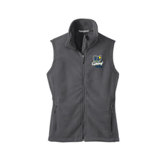 Miller Farms - Port Authority® Ladies Value Fleece Vest