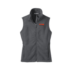 Titan USA - Port Authority® Women's Value Fleece Vest