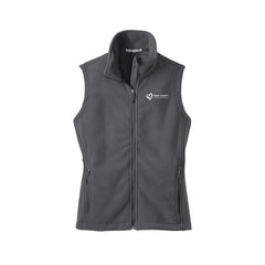 Perry County Services - Port Authority® Ladies Value Fleece Vest