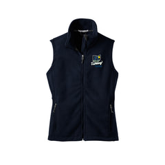 Miller Farms - Port Authority® Ladies Value Fleece Vest