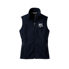 Miller Farms - Port Authority® Ladies Value Fleece Vest