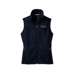Monrovia 100 Years - Port Authority® Women's Value Fleece Vest