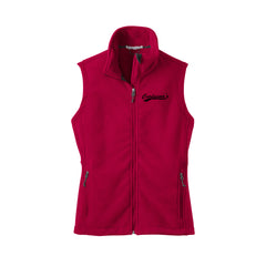 Carfagnas Corporate Staff -  Port Authority® Women's Value Fleece Vest